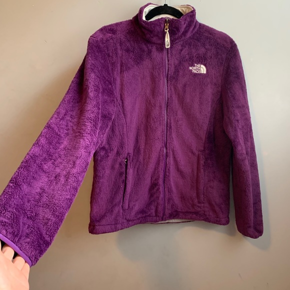 North Face Jacket - Picture 2 of 8